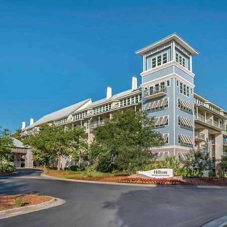 Hilton Grand Vacations Club Sandestin มิรามาร์บีช ภายนอก รูปภาพ