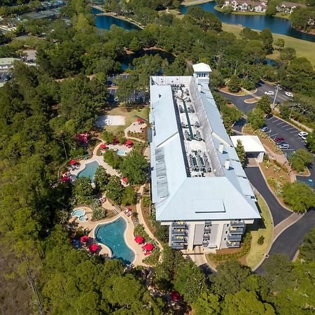 Hilton Grand Vacations Club Sandestin มิรามาร์บีช ภายนอก รูปภาพ