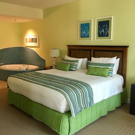 Hilton Grand Vacations Club Sandestin มิรามาร์บีช ภายนอก รูปภาพ
