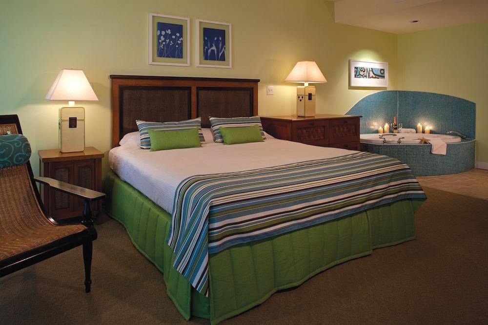 Hilton Grand Vacations Club Sandestin มิรามาร์บีช ภายนอก รูปภาพ