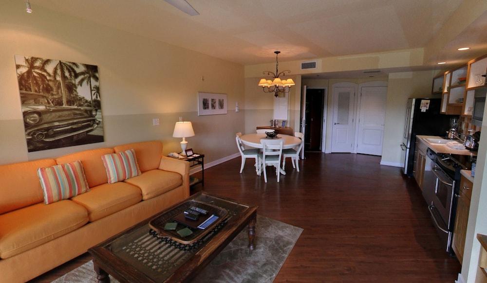 Hilton Grand Vacations Club Sandestin มิรามาร์บีช ภายนอก รูปภาพ