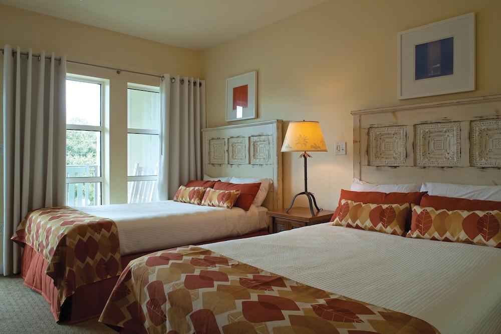 Hilton Grand Vacations Club Sandestin มิรามาร์บีช ภายนอก รูปภาพ