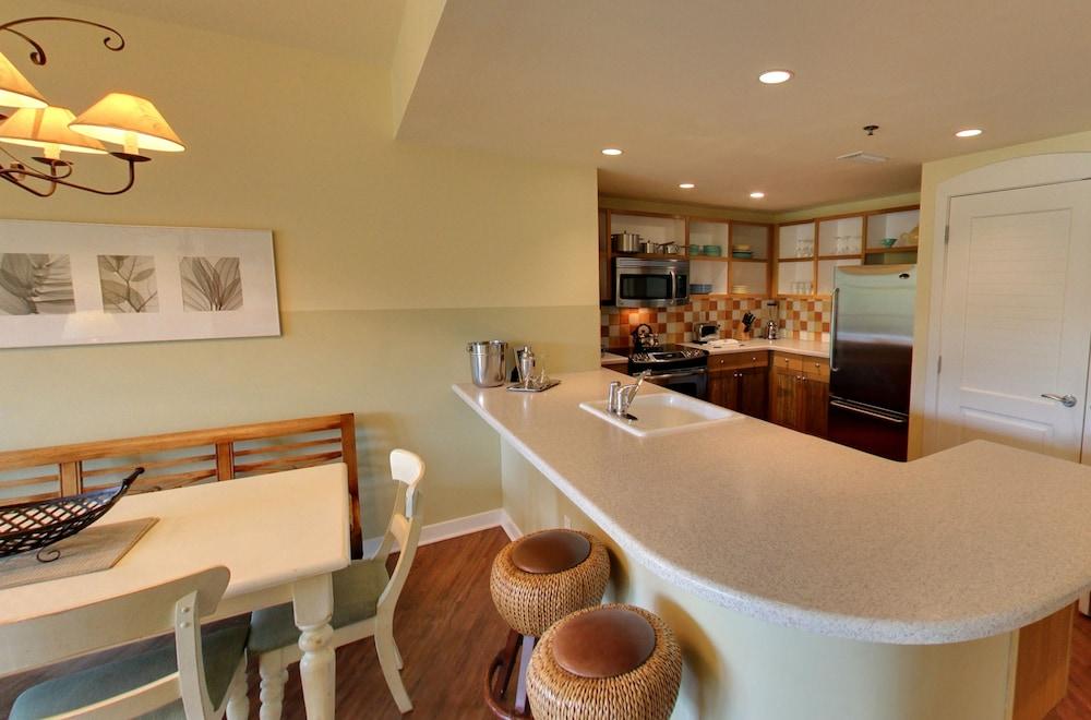 Hilton Grand Vacations Club Sandestin มิรามาร์บีช ภายนอก รูปภาพ