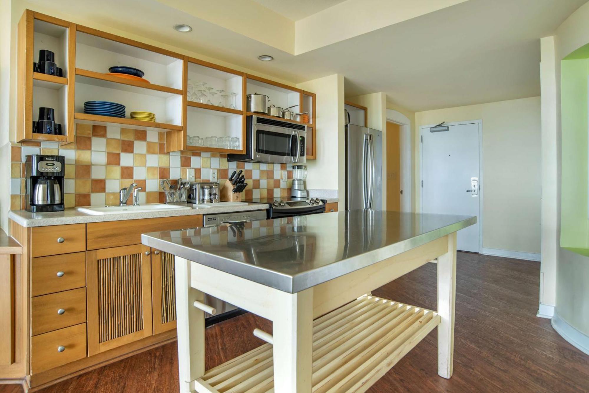 Hilton Grand Vacations Club Sandestin มิรามาร์บีช ภายนอก รูปภาพ