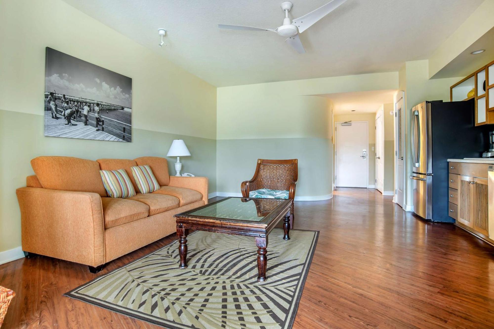 Hilton Grand Vacations Club Sandestin มิรามาร์บีช ภายนอก รูปภาพ