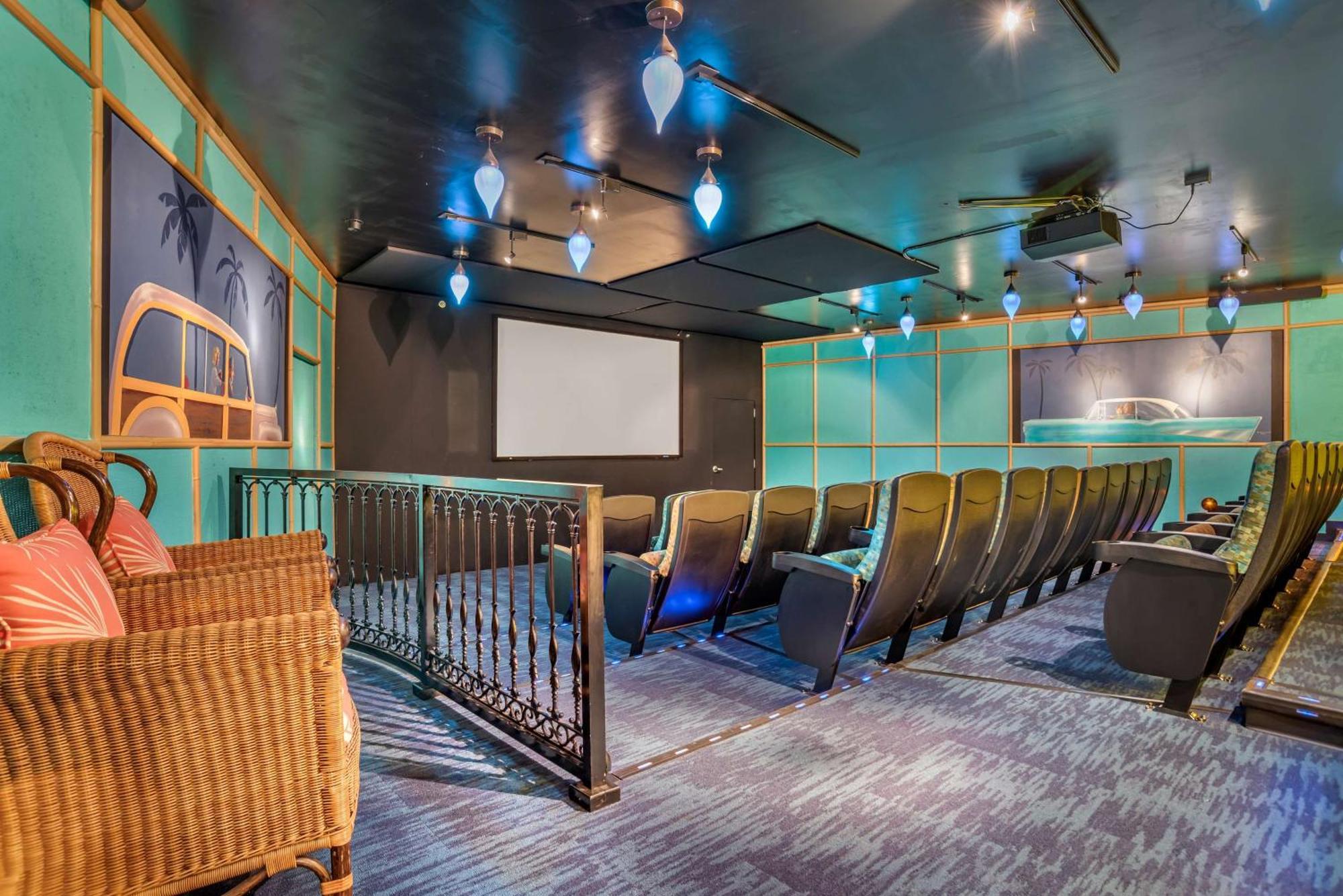Hilton Grand Vacations Club Sandestin มิรามาร์บีช ภายนอก รูปภาพ