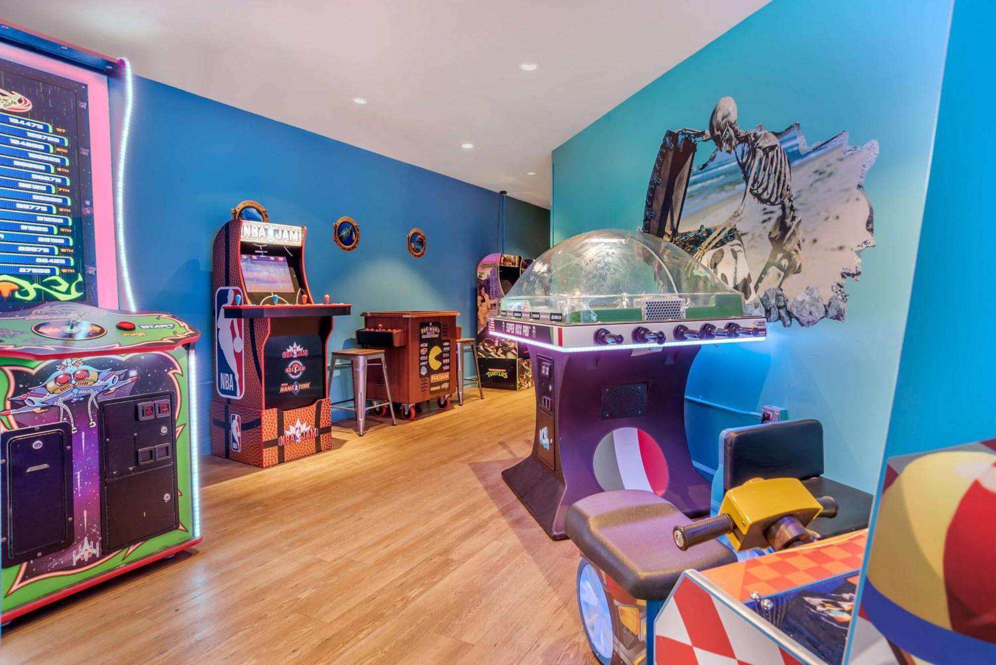 Hilton Grand Vacations Club Sandestin มิรามาร์บีช ภายนอก รูปภาพ