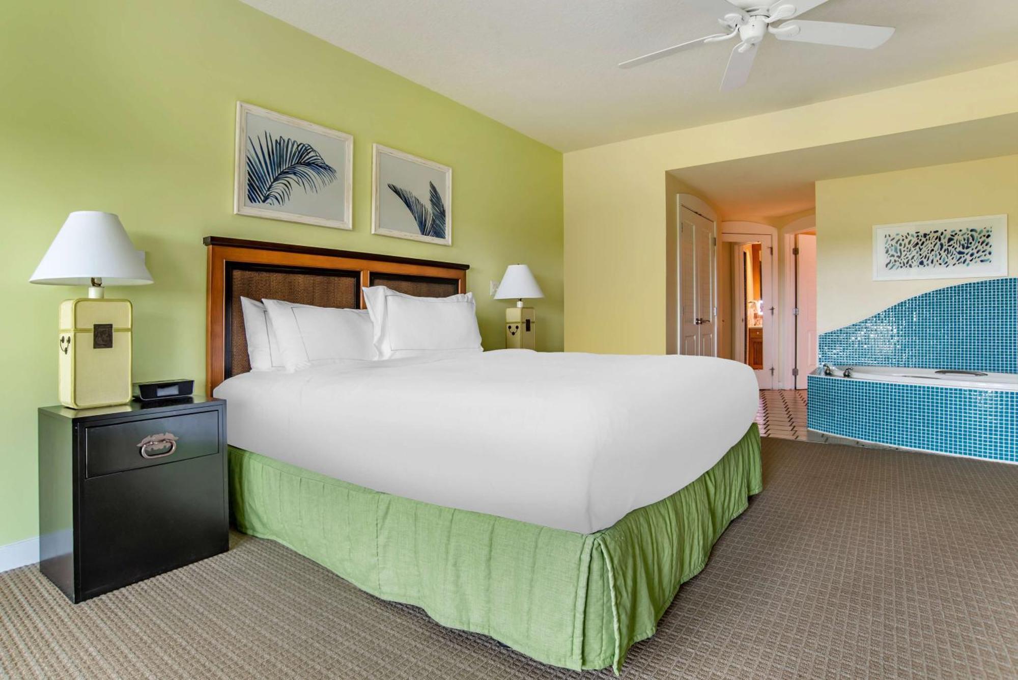 Hilton Grand Vacations Club Sandestin มิรามาร์บีช ภายนอก รูปภาพ
