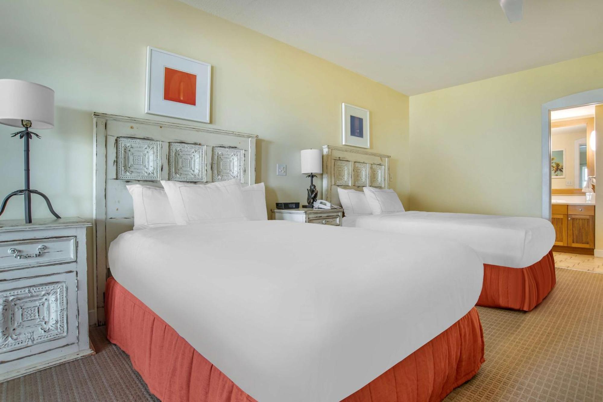 Hilton Grand Vacations Club Sandestin มิรามาร์บีช ภายนอก รูปภาพ