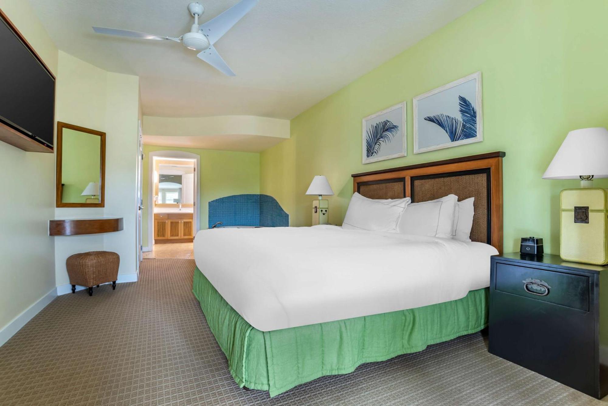 Hilton Grand Vacations Club Sandestin มิรามาร์บีช ภายนอก รูปภาพ