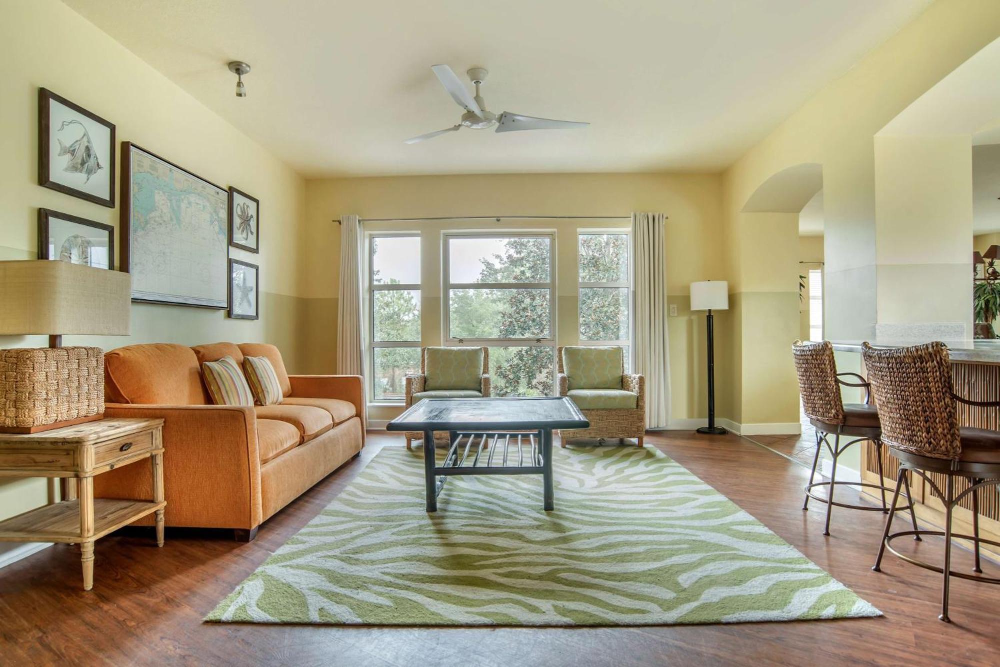 Hilton Grand Vacations Club Sandestin มิรามาร์บีช ภายนอก รูปภาพ