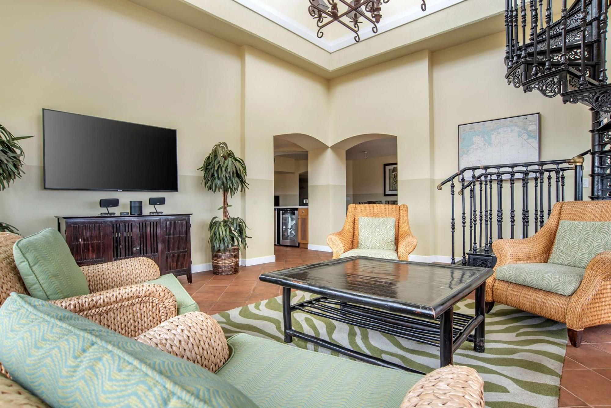 Hilton Grand Vacations Club Sandestin มิรามาร์บีช ภายนอก รูปภาพ