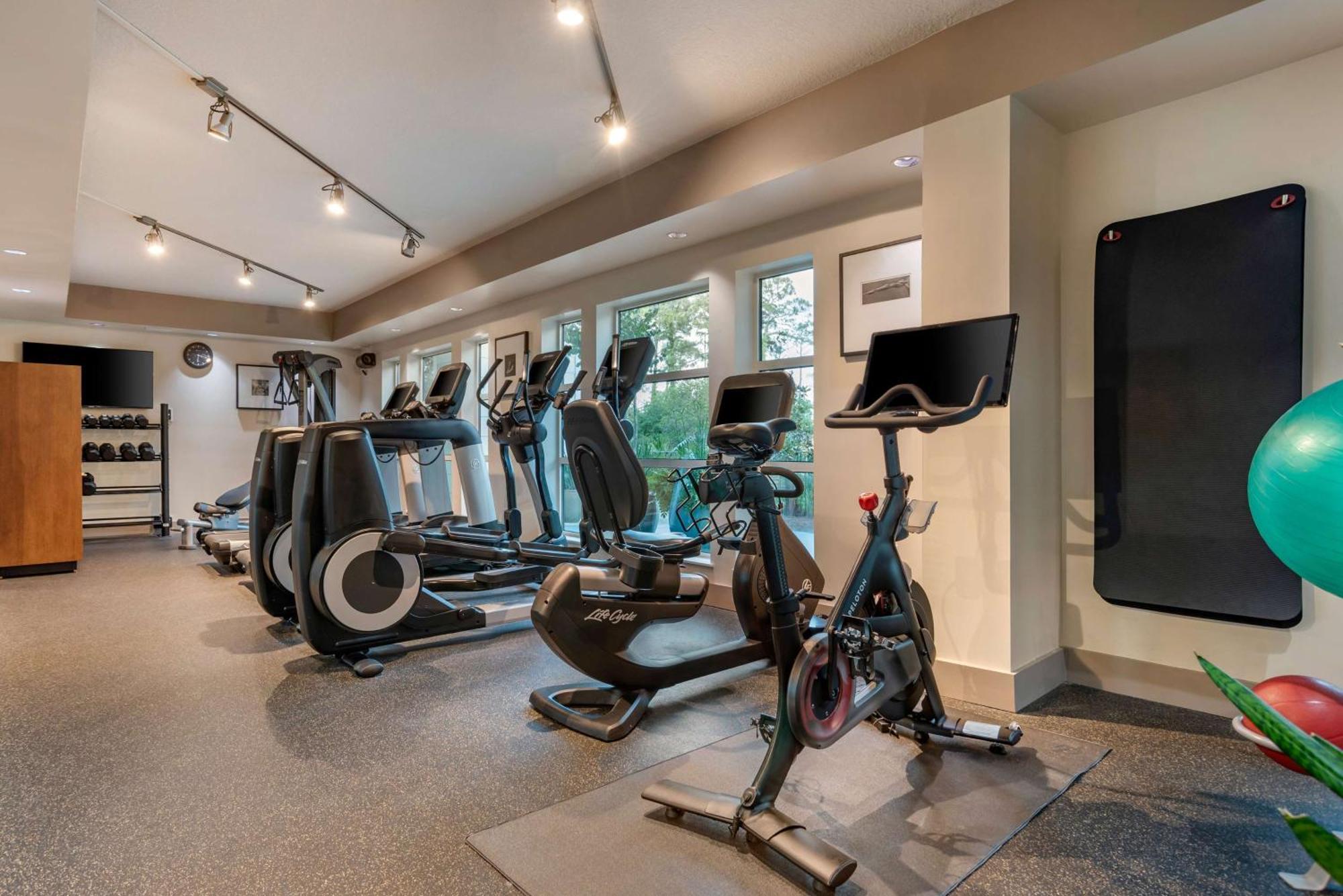 Hilton Grand Vacations Club Sandestin มิรามาร์บีช ภายนอก รูปภาพ