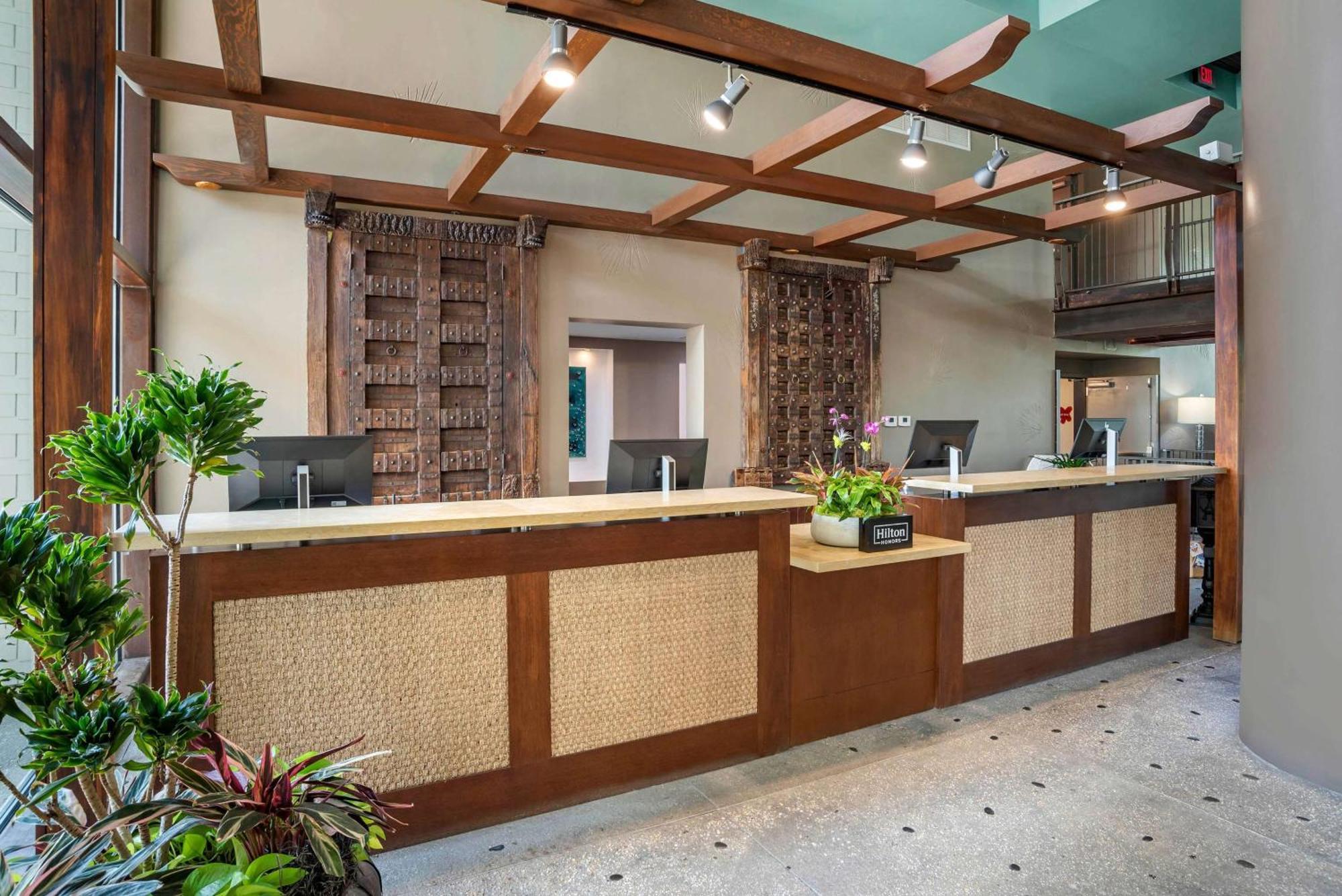 Hilton Grand Vacations Club Sandestin มิรามาร์บีช ภายนอก รูปภาพ
