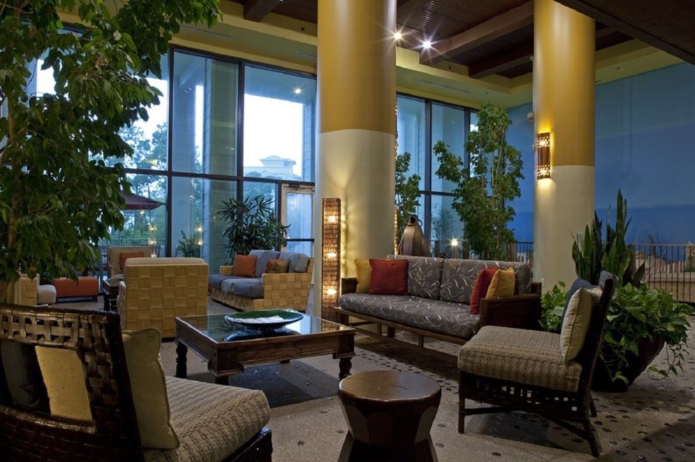 Hilton Grand Vacations Club Sandestin มิรามาร์บีช ภายนอก รูปภาพ