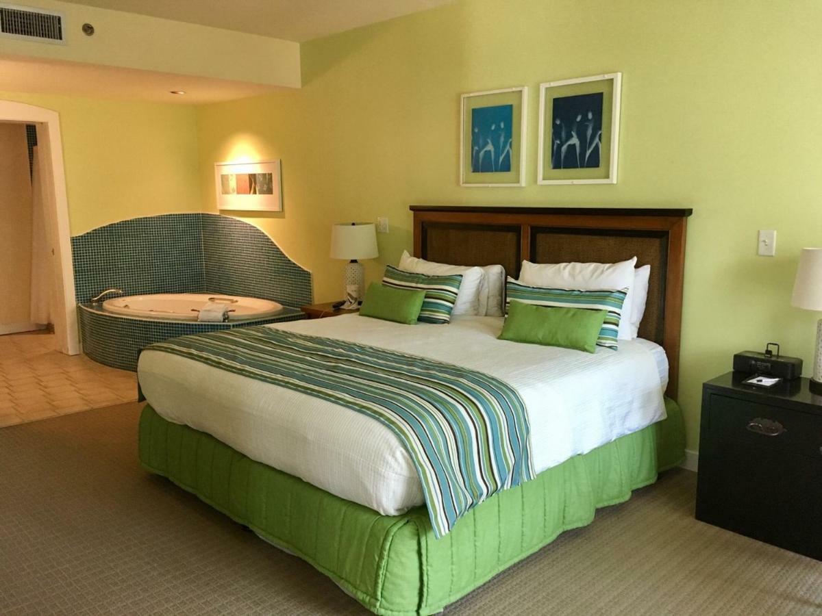Hilton Grand Vacations Club Sandestin มิรามาร์บีช ภายนอก รูปภาพ
