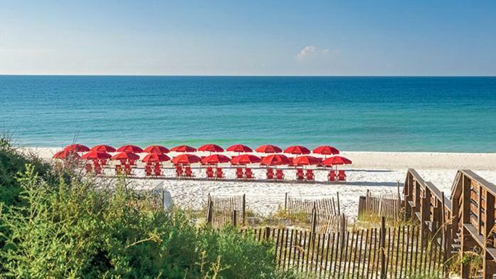 Hilton Grand Vacations Club Sandestin มิรามาร์บีช ภายนอก รูปภาพ
