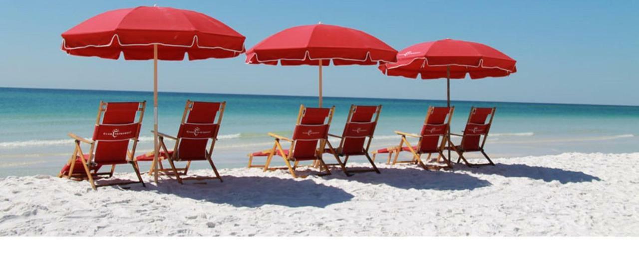Hilton Grand Vacations Club Sandestin มิรามาร์บีช ภายนอก รูปภาพ