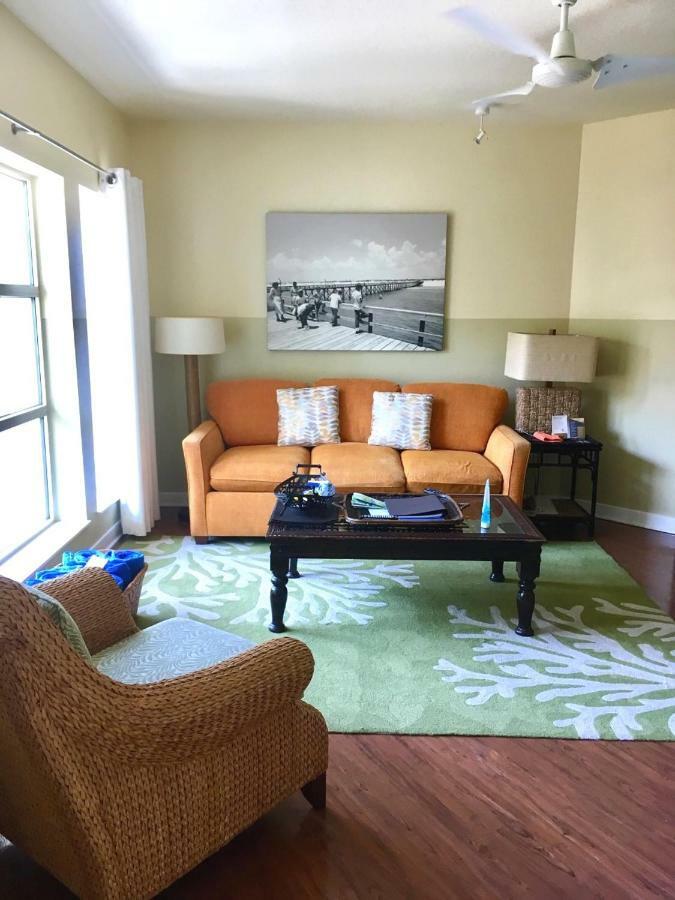 Hilton Grand Vacations Club Sandestin มิรามาร์บีช ภายนอก รูปภาพ