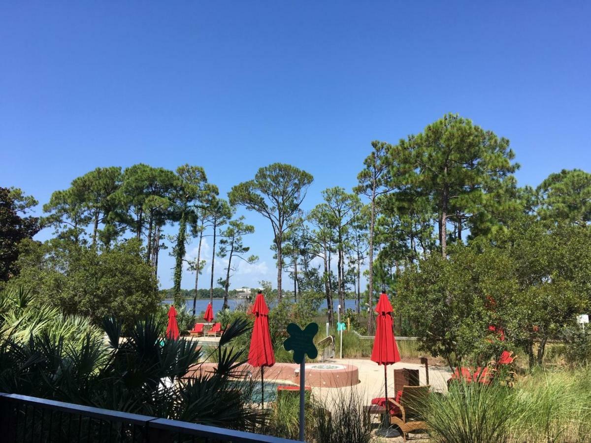Hilton Grand Vacations Club Sandestin มิรามาร์บีช ภายนอก รูปภาพ