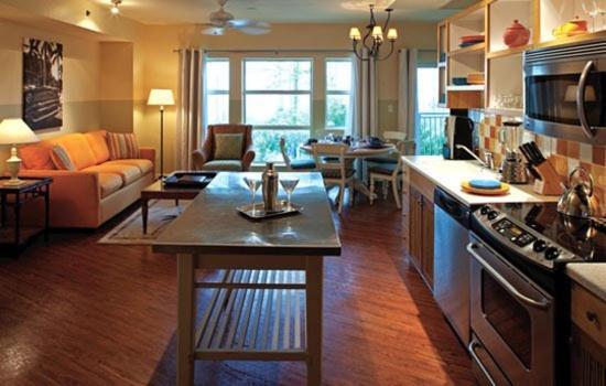 Hilton Grand Vacations Club Sandestin มิรามาร์บีช ภายนอก รูปภาพ